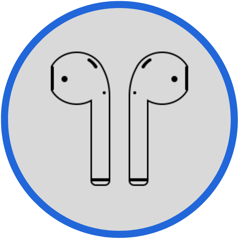Airpods Earbuds