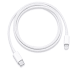 Shop Apple USB-C to Lightning Cable - Shyamkrupa Enterprise