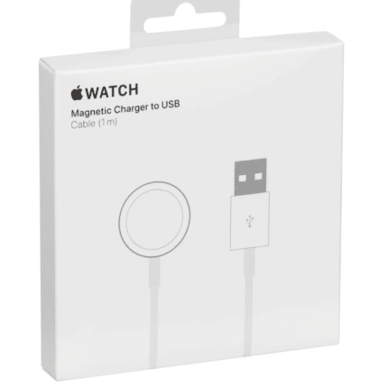 Apple iWatch Magnetic Charger Cable - Shyam Krupa Enterprise
