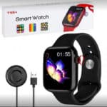 t55 smart watch series 6 features