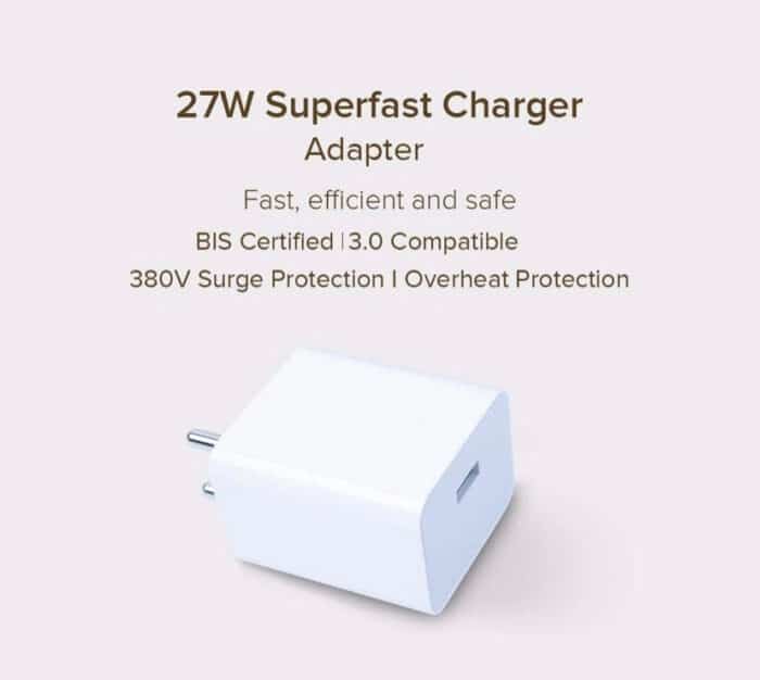 Buy Mi 27W Superfast Charger - Shyam Krupa Enterprise