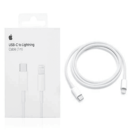 Buy Apple USB-C to Lightning Cable - Shyamkrupa Enterprise