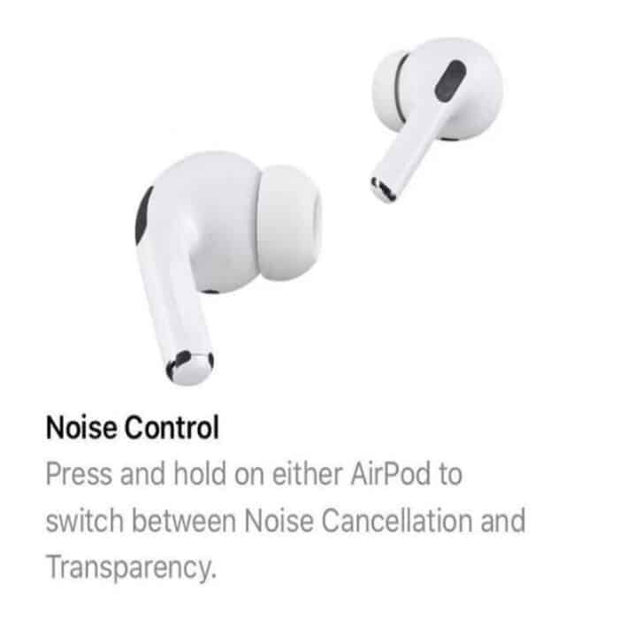 Buy 1st copy New Apple Airpods Pro Online - Shyam Krupa Enterprise