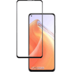 ONEPLUS 9RT tempered glass screen protector