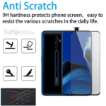 OPPO Reno 2Z tempered glass for gaming