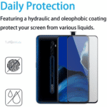 OPPO Reno tempered Glass