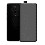 ONEPLUS 7 Pro Matte Tempered Glass Screen Protector With Full-Screen Coverage, Anti-Fingerprint & Scratch Resistant, And Easy Installation Kit.