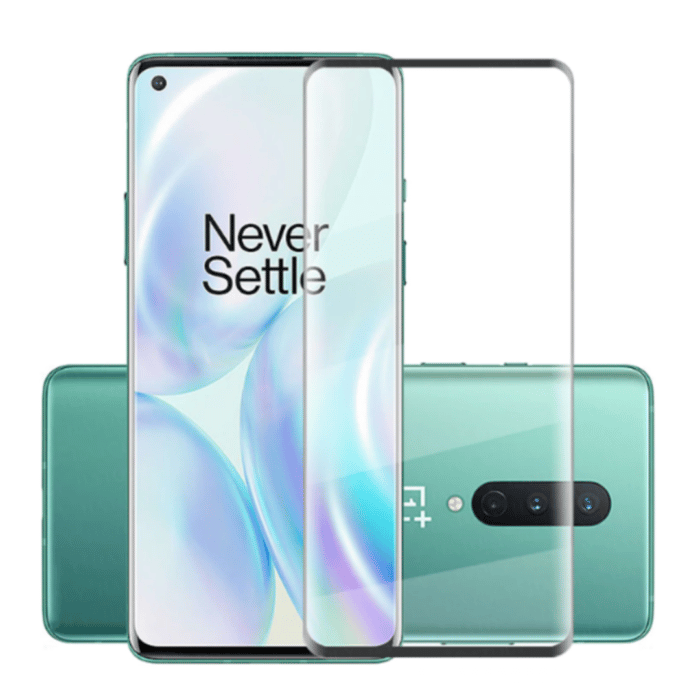 tempered glass for oneplus 8