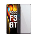POCO F3 GT tempered glass