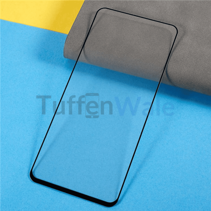 Realme 9 Pro original  tempered glass