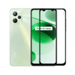 Realme C35 tempered glass
