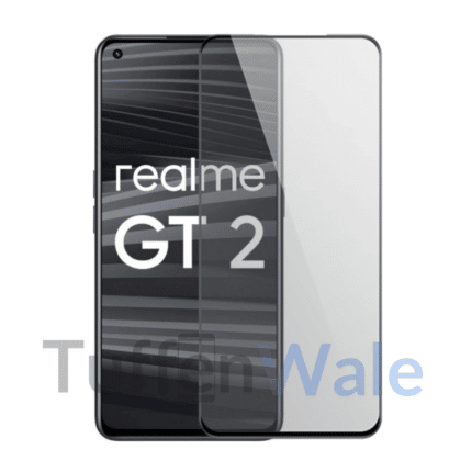 Realme GT 2 tempered glass