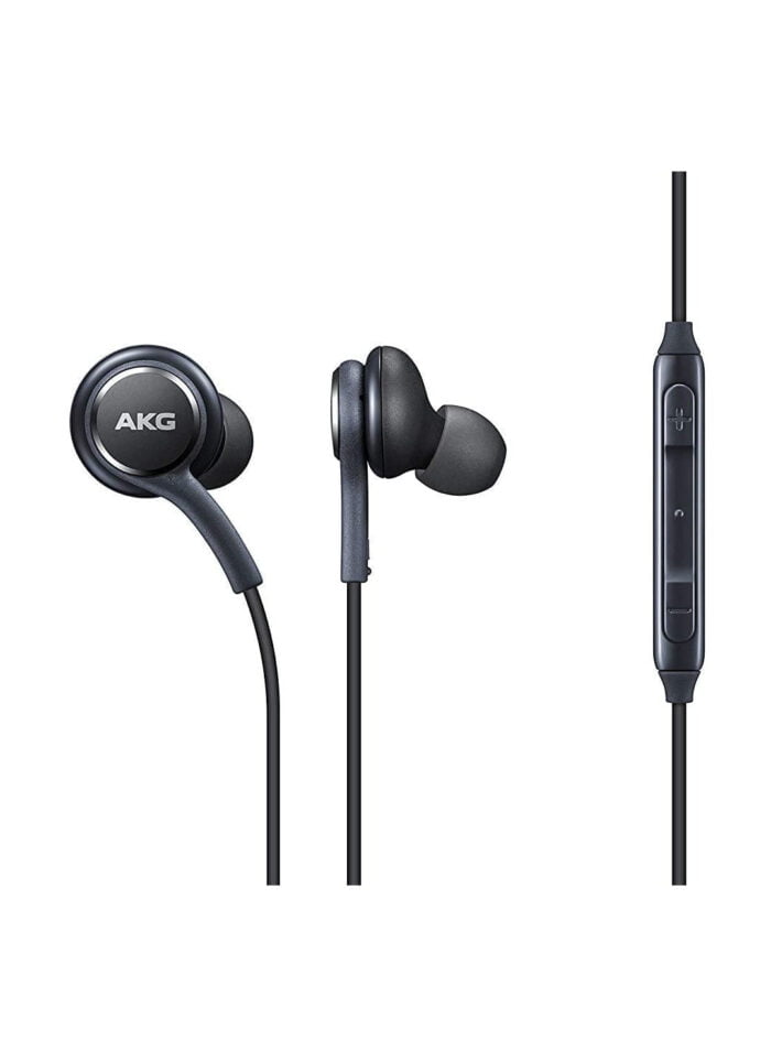 Samsung Akg Earphones - Shyam Krupa Enterprise