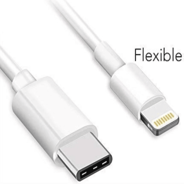 Get Apple USB-C to Lightning Cable - Shyamkrupa Enterprise