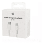 Apple USB-C to Lightning Cable - Shyamkrupa Enterprise