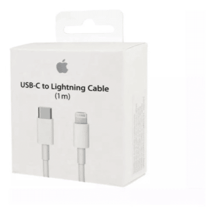 Apple USB-C to Lightning Cable - Shyamkrupa Enterprise