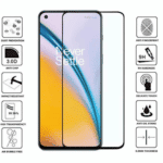 ONEPLUS NORD CE LITE tempered glass India
