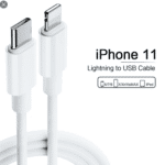 Shop USB-C to Lightning Cable Online - Shyamkrupa Enterprise