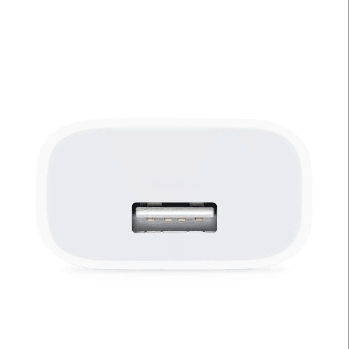 Get Apple 5W 1A USB Power Adapter (White) Online - Shyam Krupa Enterprise
