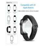 Order Apple iWatch Magnetic Charger Cable - Shyam Krupa Enterprise
