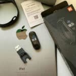 MI M5 Smart fitness tracker band - Shyamkrupa Enterprise