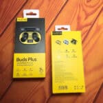 Realme Buds Plus Wireless - Shyam krupa Enterprise