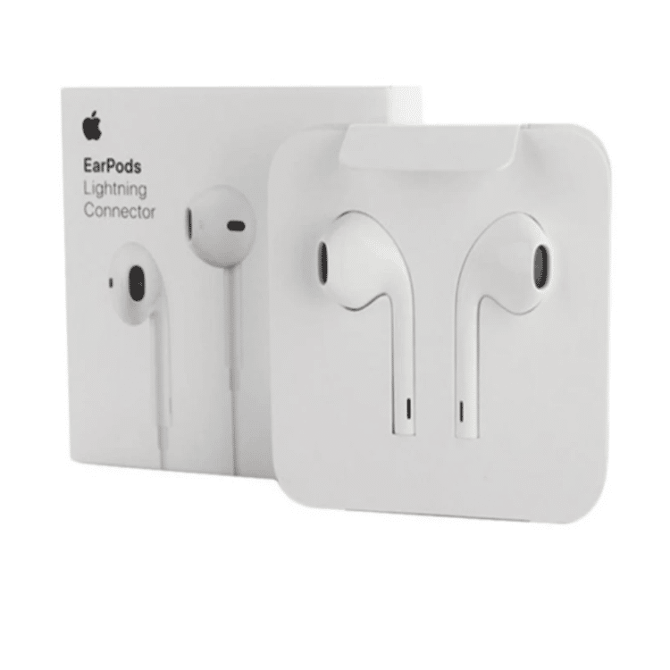 Buy Original Apple Wired EarPods Online - Shyam Krupa Enterprise