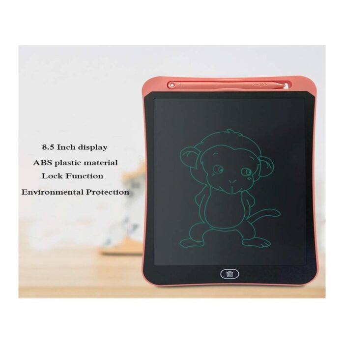 lcd writing tablet 8.5