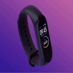 Order M4 fitness band  - Shyamkrupa Enterprise