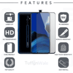 tempered glass for OPPO Reno 2Z
