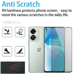 tempered glass for Oneplus Nord 2T