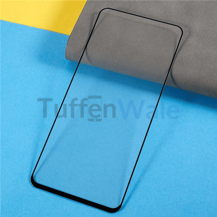 Realme GT Neo 3 tempered glass protector