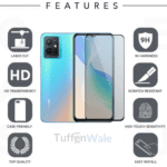 tempered glass for VIVO T1