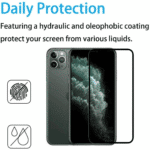 iPhone 11 Pro Max tempered glass price