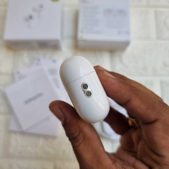 airpod pro generation 2 price in india