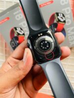 i8 pro max smartwatch specifications