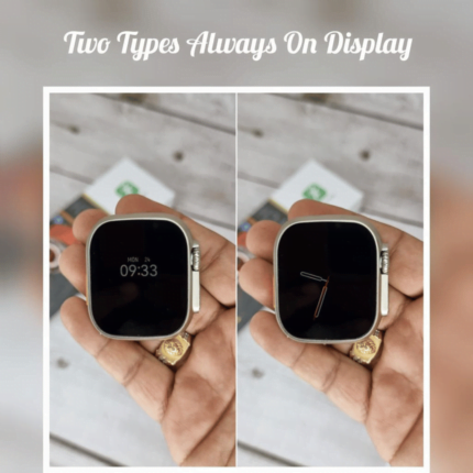 smart watch