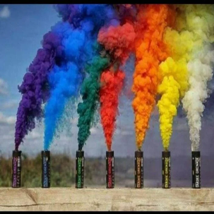 colour-pyro-machine