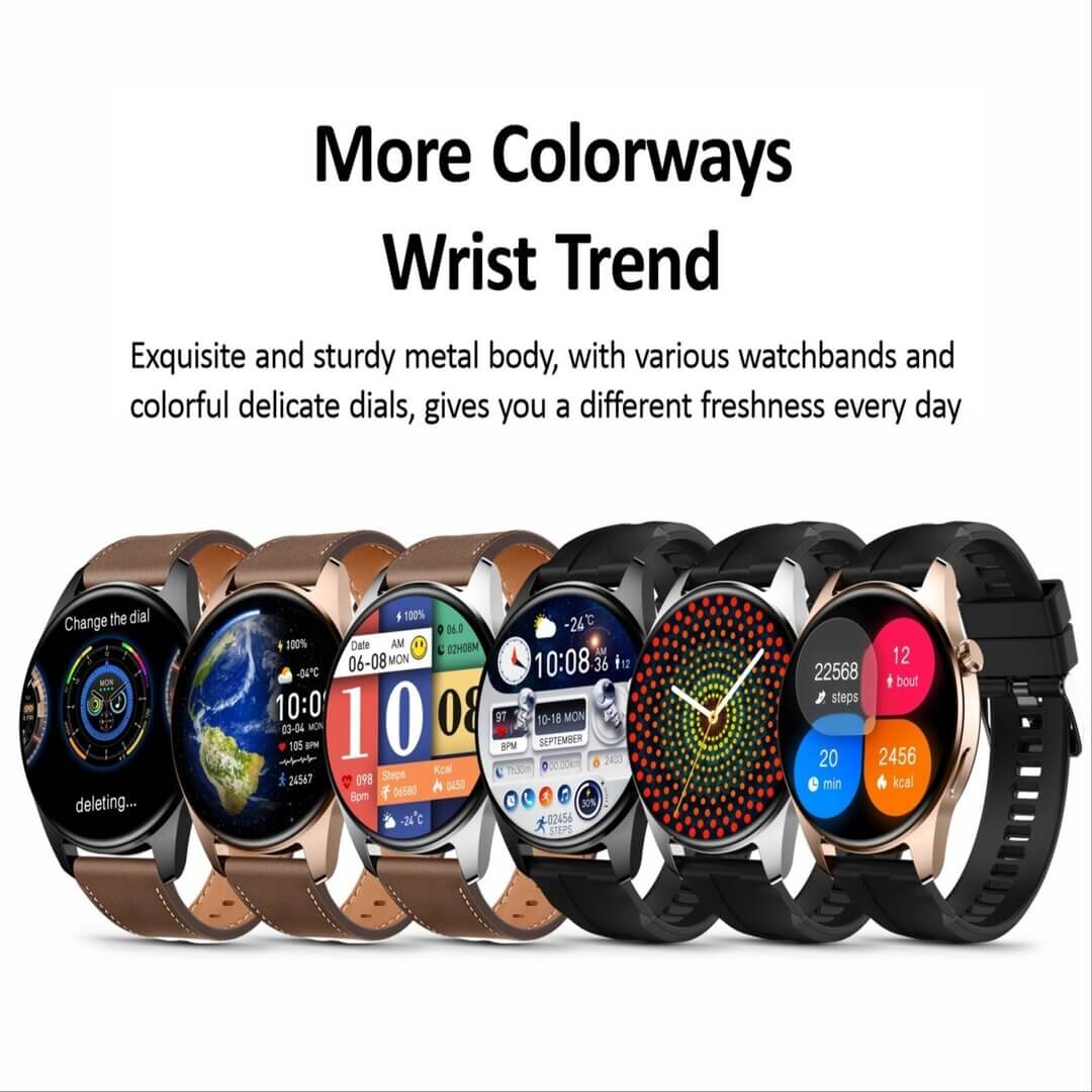 Buy Strombucks New T800 Ultra Smart Watch with Advanced Bluetooth Calling,  Heart Rate Tracking Smartwatch (Orange Strap, Free) Online at Best Prices  in India - JioMart.