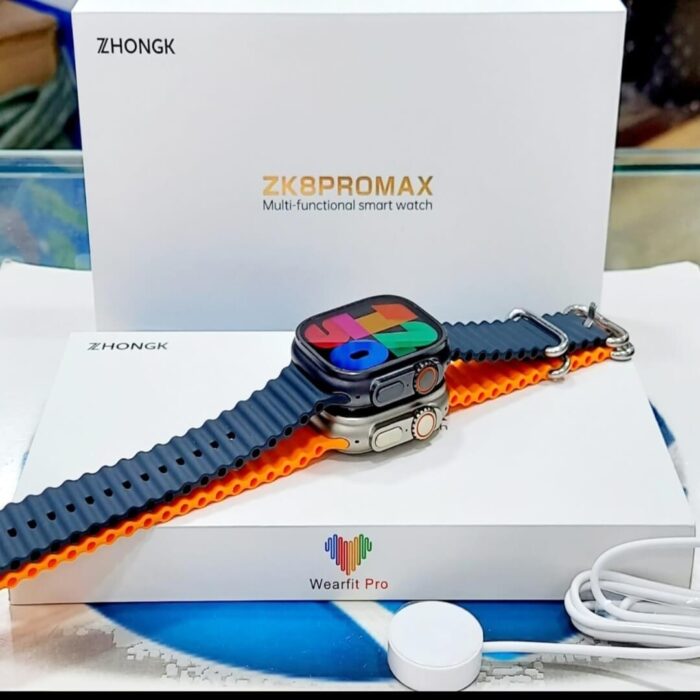 Zk-8-pro-max-watch
