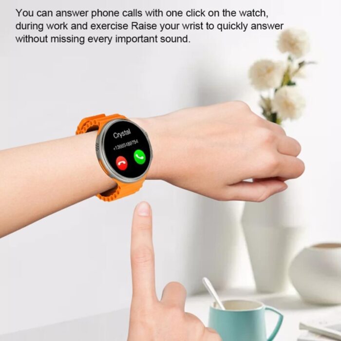 new-launch-smartwatch