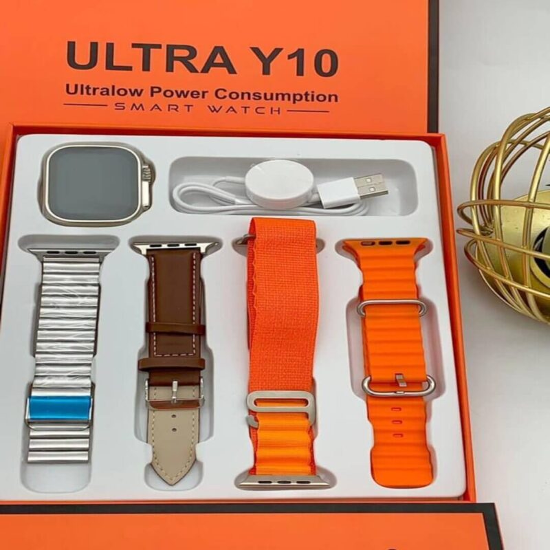 ultra-watch