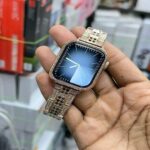 Fossil-Smartwatch
