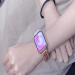 Fossil-watch