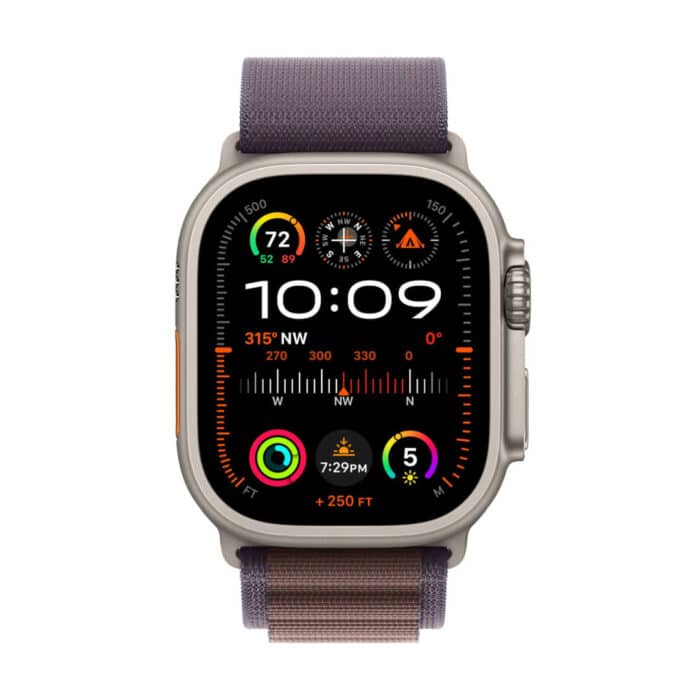 Ultra-2-smartwatch