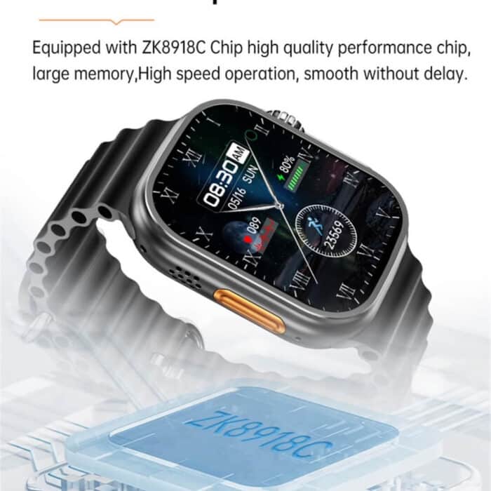 best-ultra-smart-watch