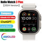unisex_hello_3_smart_watch