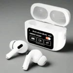 A9 Pro 2 ANC earbuds