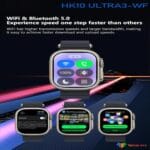Buy-HK10-Ultra-3-WF-smartwatch