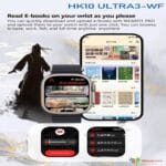 HK10-smartwatch-with-ChatGPT
